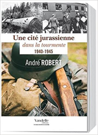 Une Cité Jurassienne dans la toumente
